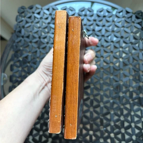 Vintage religious icons - Picture 10 of 13